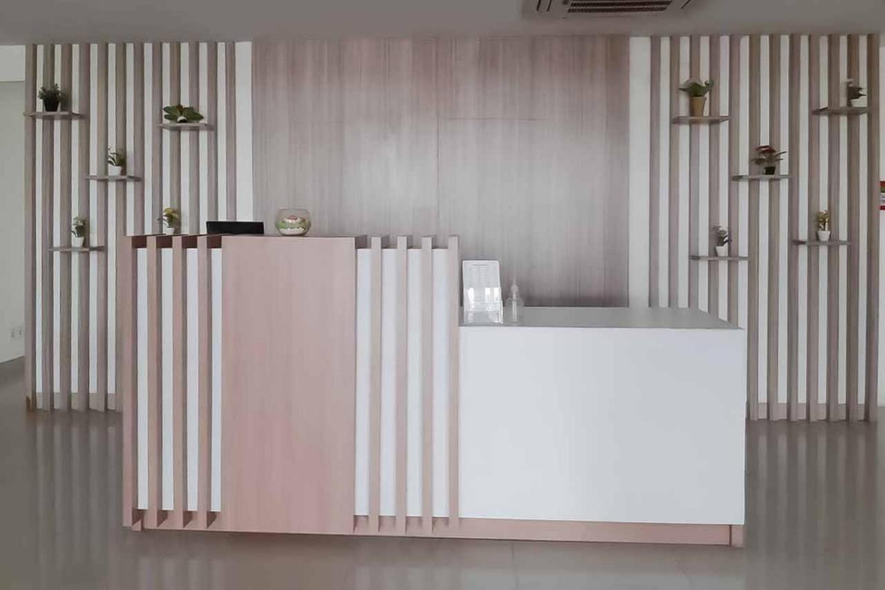Apartment Riverview Residence Jababeka Redpartner Cikarang Exterior photo